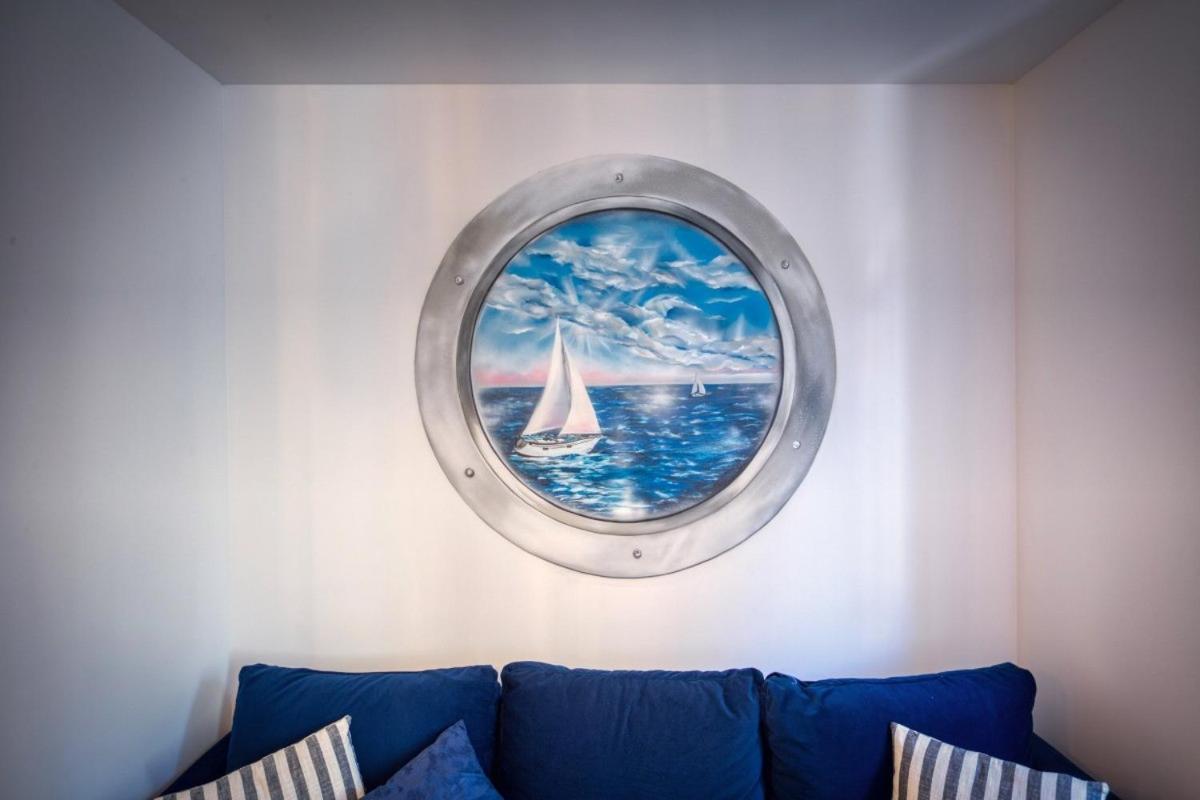 Le Rendezvous Au Bord Du Titanic Grenoblois Appartement Grenoble Buitenkant foto