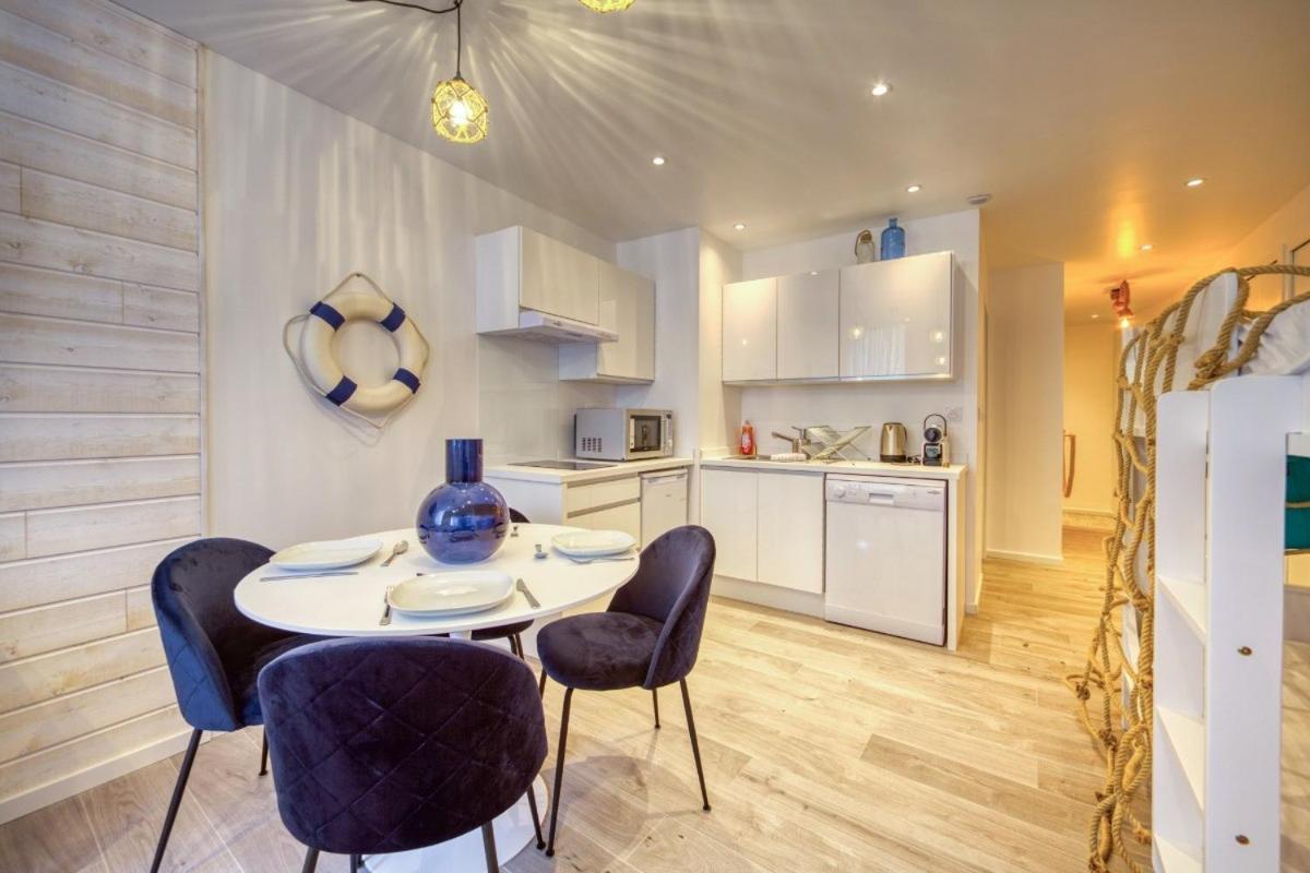 Le Rendezvous Au Bord Du Titanic Grenoblois Appartement Grenoble Buitenkant foto