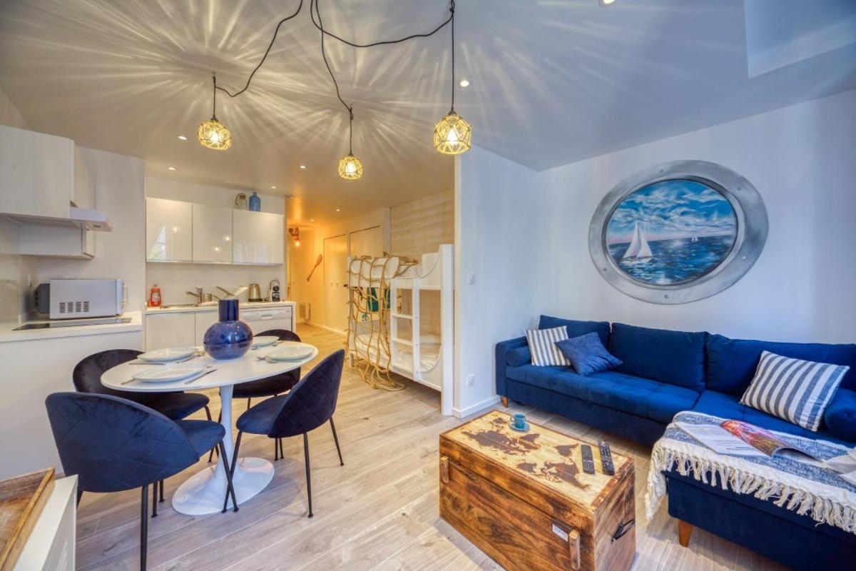 Le Rendezvous Au Bord Du Titanic Grenoblois Appartement Grenoble Buitenkant foto